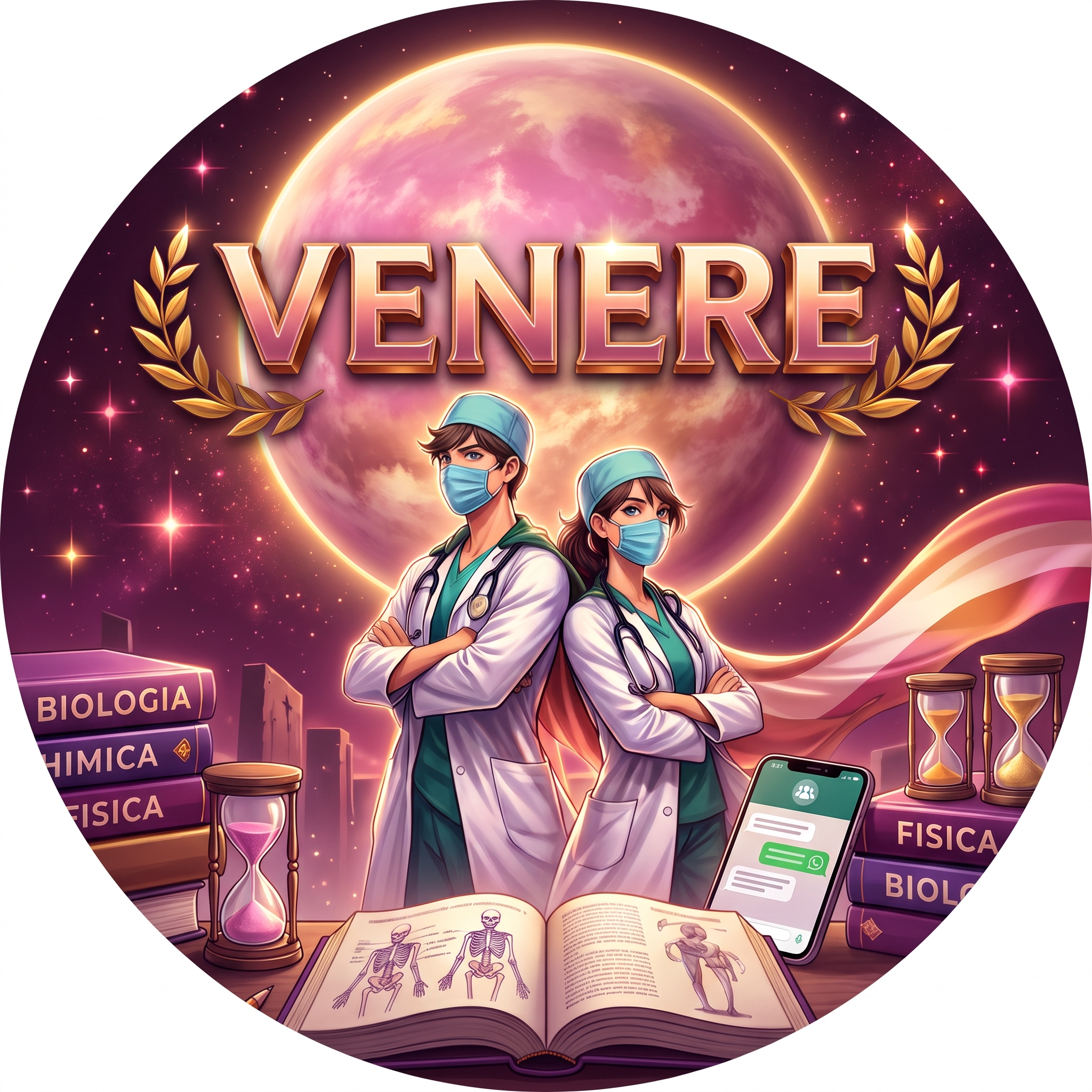 VENERE